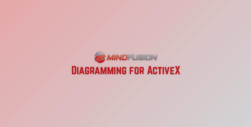 MindFusion Diagramming for ActiveX 
